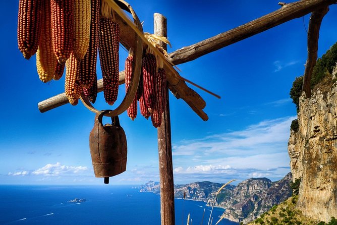 Hike the Path of Gods From Sorrento - Highlights of the Guided Hike