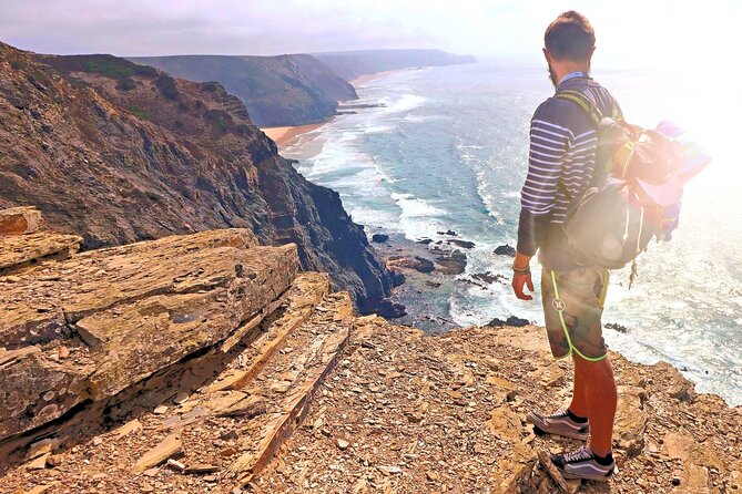 Hike the Wild West Coast, With Sunset Dinner & Wine: Full-Day - Personalized Experience