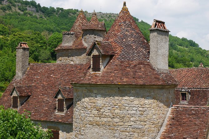 Hike to Discover the Most Beautiful Villages of France of the Dordogne Valley : Loubressac and Autoire - Pricing Information