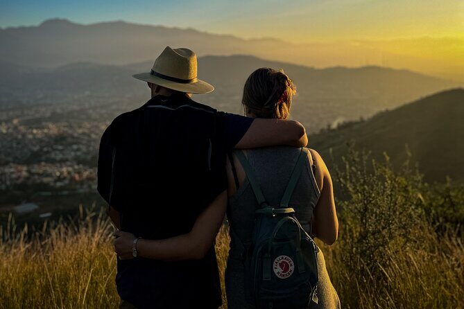 Hike to Monte Albán at Sunrise - Discover the Sunrise Hike to Monte Albán: An Authentic Oaxaca Adventure