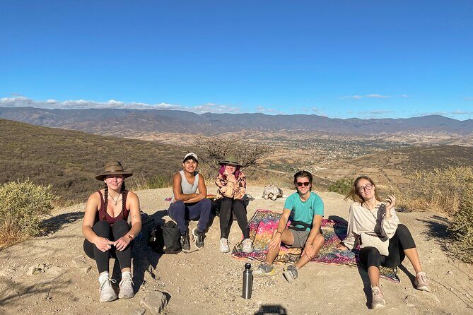 Hike to Monte Albán at Sunrise - Exploring Monte Albán’s Archeological Zone