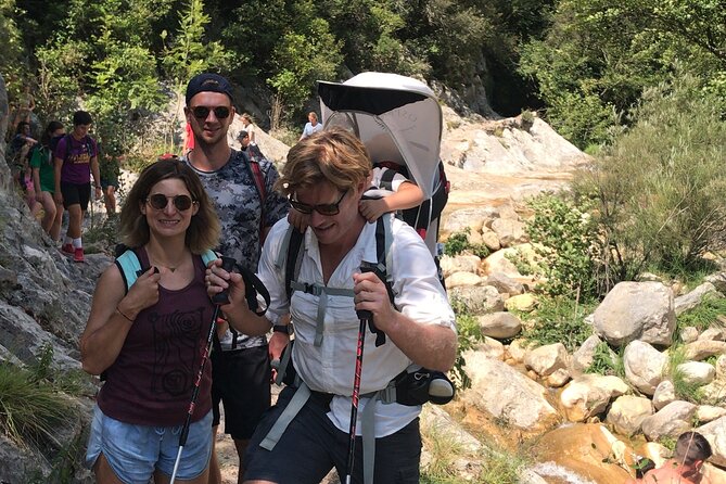 Hike to Secret Waterfalls of the Pyrenees Mountains, From Barcelona & Girona - Preparing for the Hike