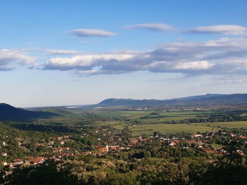 Hike to Spiritual Sites Near Budapest - Why This Tour Offers Real Value
