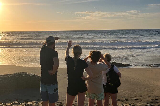 Hike to Sunset on a hidden beach - Who Will Enjoy This Tour Most?