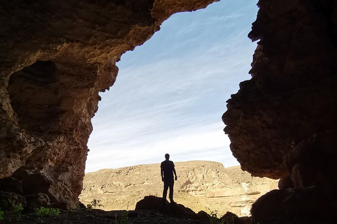 Hike to Taiq Cave - Sinkhole and Baobab Forest - Tour Details and Pricing