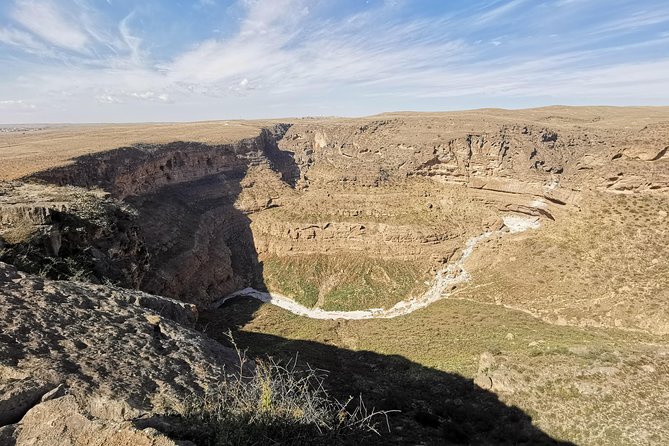 Hike to Taiq Cave - Sinkhole and Baobab Forest - Traveler Requirements