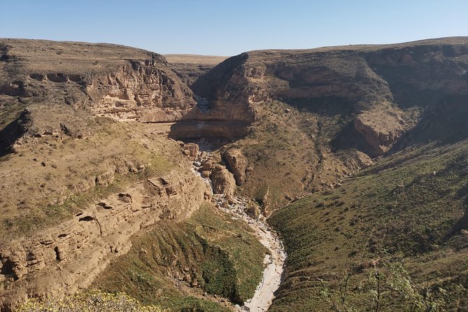 Hike to Taiq Cave - Sinkhole and Baobab Forest - Frequently Asked Questions