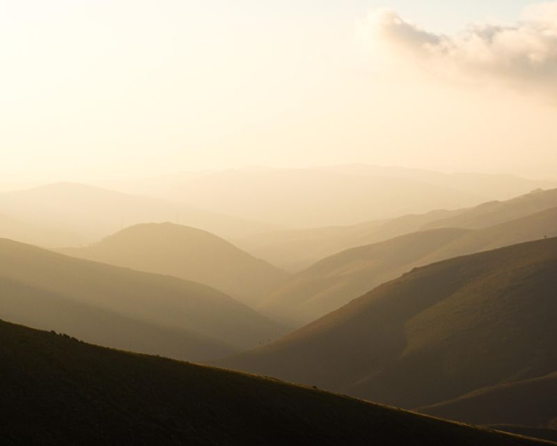 Hike to the End of the World - Highlights