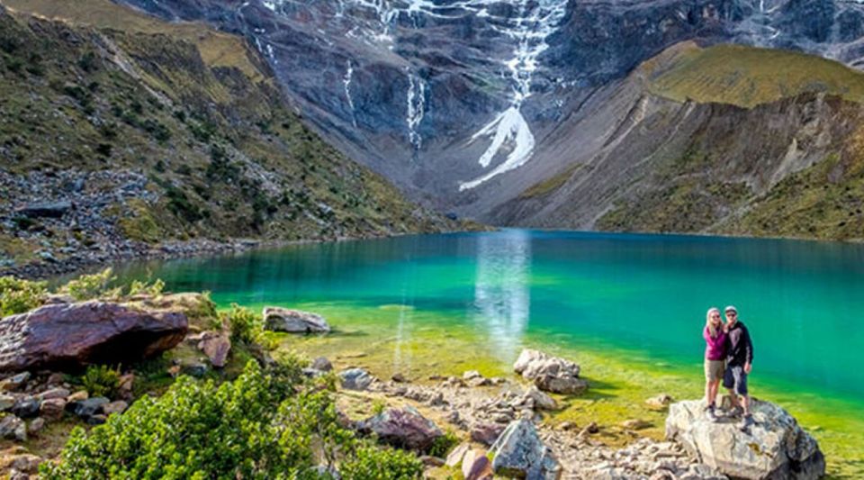 Hike to the Humantay Lake + Lunch Buffet | Private Tour | - Experience Highlights