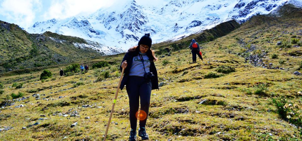 Hike to the Humantay Lake + Lunch Buffet | Private Tour | - Pricing Information