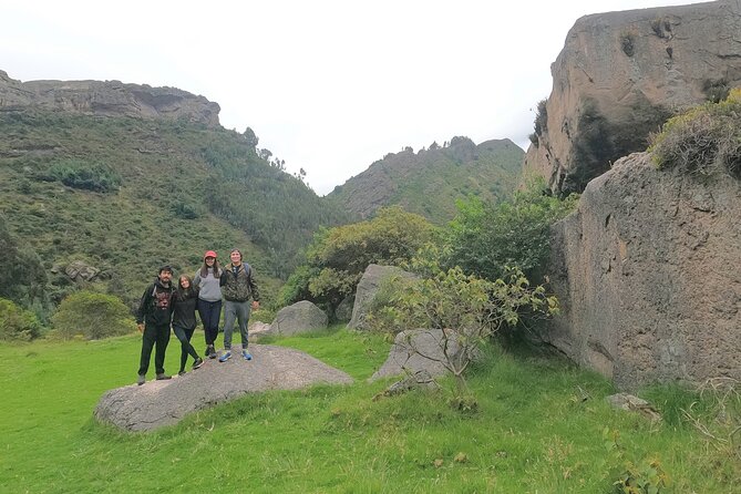 Hike to the Rocky Mountains of Sutatausa Private Day Tour - Physical Requirements