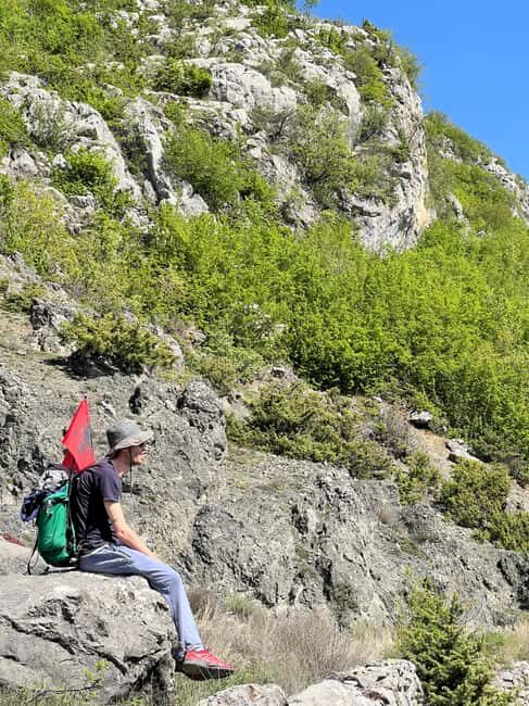 Hike to Valamaras Glacial Lakes with Pickup from Korça - Why This Tour Stands Out