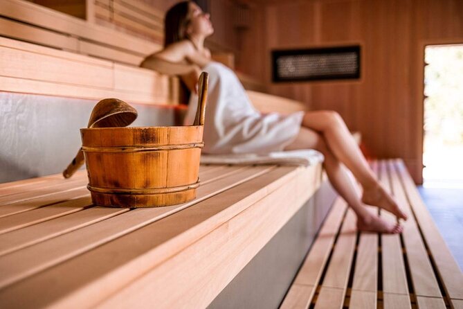 Hike to Visegrád Castle With Danube Bend Views + Sauna Session - Relaxing Sauna Session