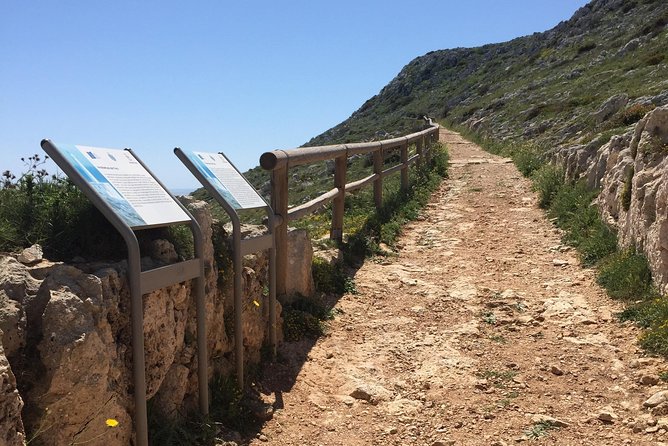 Hike & Trekking: Otranto, Baia Orte and the Palascia Lighthouse - Health and Accessibility