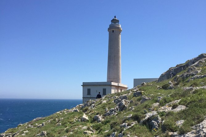 Hike & Trekking: Otranto, Baia Orte and the Palascia Lighthouse - Sum Up