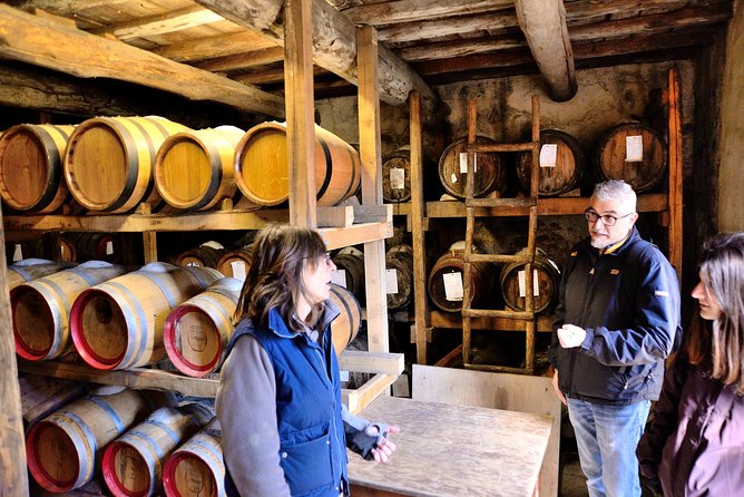 Hike & Wine Tour - Traveler Reviews