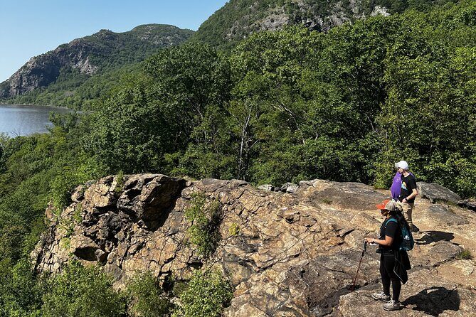Hikes in New York: Little Stony Point - A Closer Look at the Itinerary and Experience