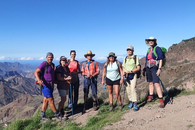 Hikes Roque Nublo - Who Is This Tour Best For?
