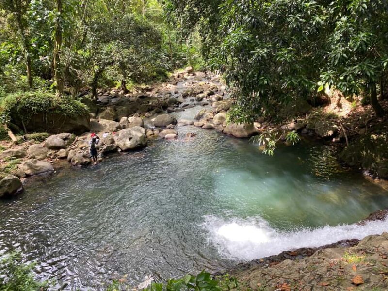 Hiking Adventure - Key Points