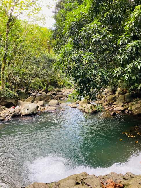 Hiking Adventure - What to Expect From the Tour