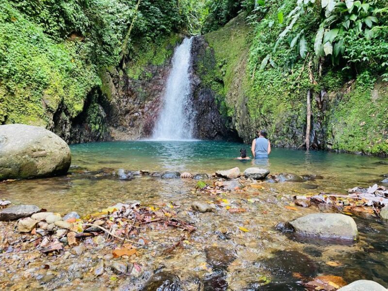 Hiking Adventure - The Guides and Their Impact