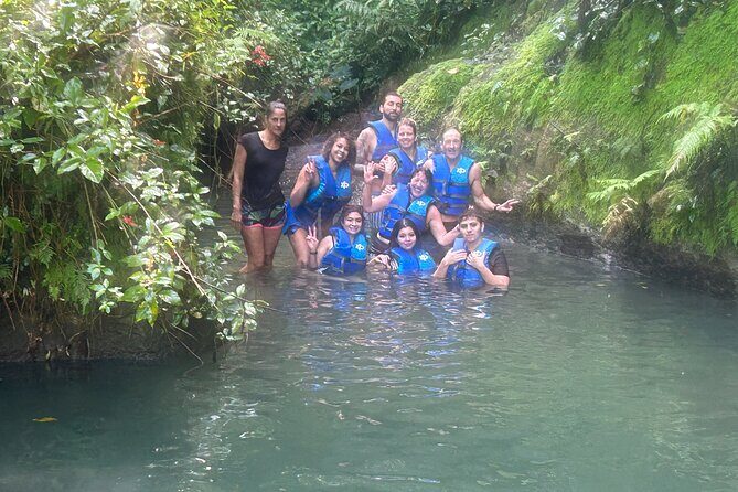 Hiking Adventure Explore Hidden Caves & Waterfalls, Beach - FAQ