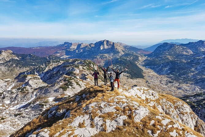 Hiking Adventure in B&H - Verified Customer Reviews