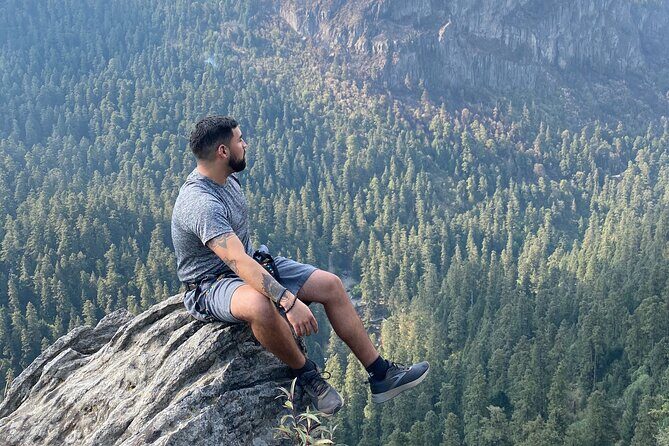 Hiking adventure in CDMX - Authentic Experiences and Traveler Insights