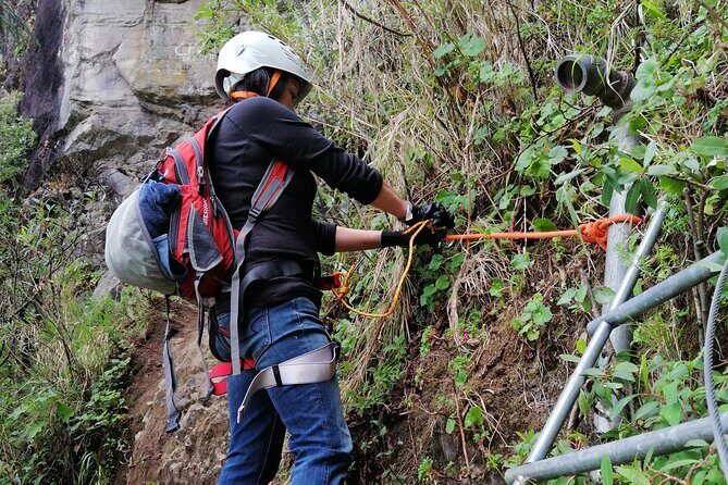 Hiking adventure in CDMX - Frequently Asked Questions