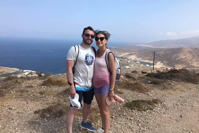 Hiking Adventure in Mykonos With Lunch Option - Hiking Options and Gear