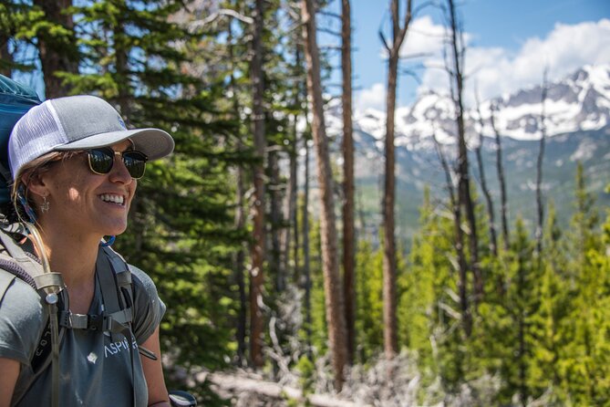 Hiking Adventure in Rocky Mountain National Park-Picnic Included - Wildlife Encounters