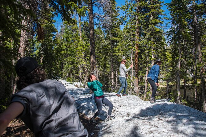 Hiking Adventure in Rocky Mountain National Park-Picnic Included - Gear and Attire Recommendations