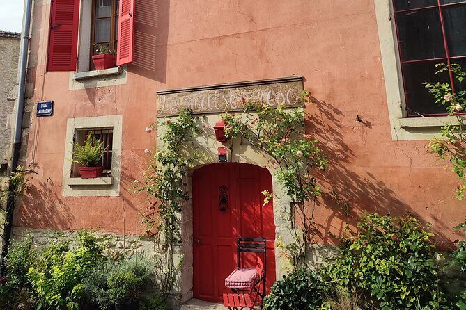 Hiking Adventure in Van Gogh's Footsteps with 6 miles walk - Practical Details: Making the Most of Your Day