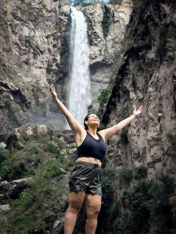 Hiking Adventure to a Secret Swimming Spot - Introduction to the Tour