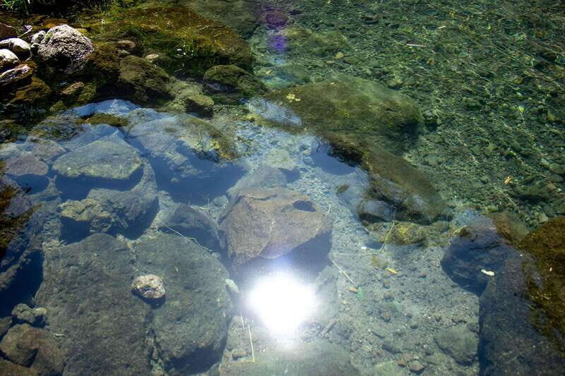 Hiking Adventure to a Secret Swimming Spot - The Guide and Authenticity