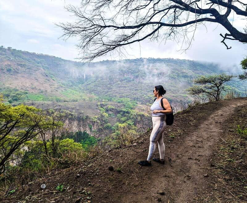 Hiking Adventure to a Secret Swimming Spot - Practical Details and Considerations