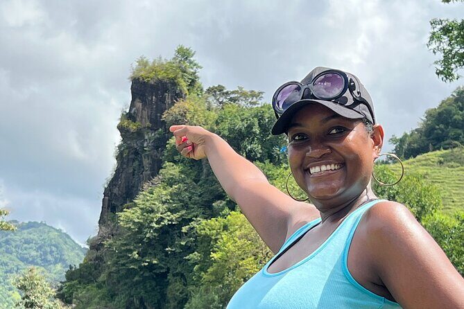 Hiking Adventure to Gorilla Rock St. Vincent & The Grenadines - Practical Tips for a Great Experience