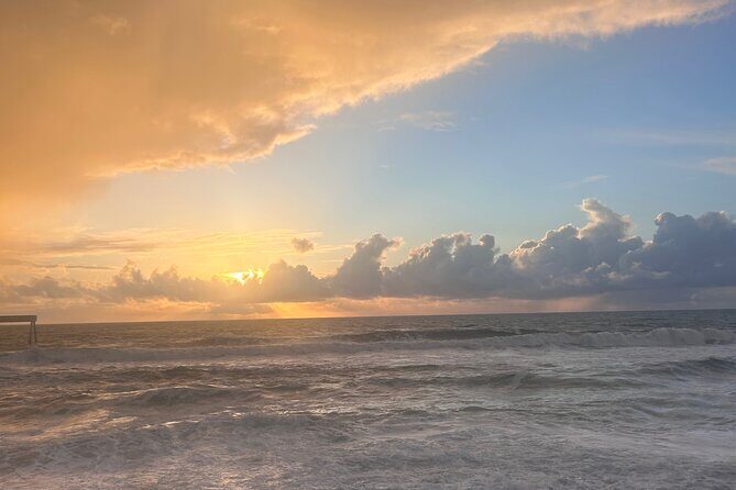 Hiking along Pacifica State Beach Coastline - Key Points