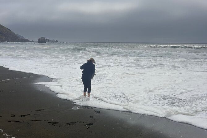 Hiking along Pacifica State Beach Coastline - Who Should Consider This Tour?