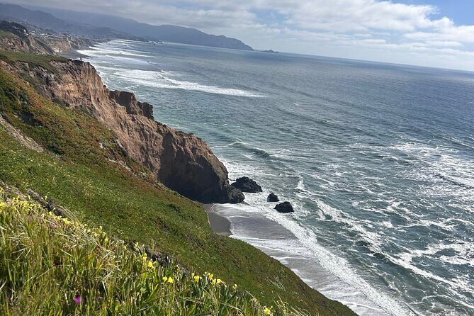 Hiking along Pacifica State Beach Coastline - The Sum Up: A Relaxed Coastal Escape with Plenty of Charm