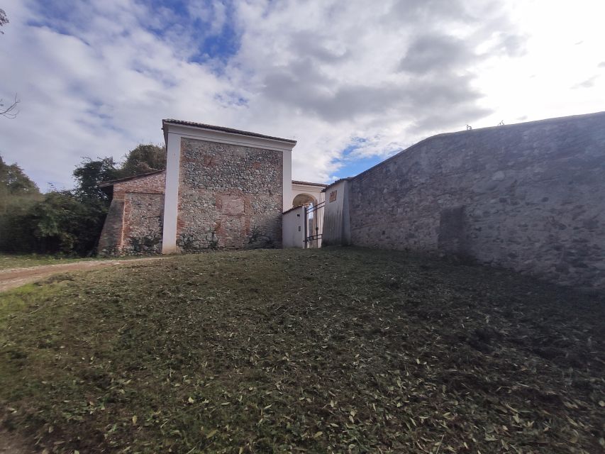 Hiking Among the Vineyards of Superga Hill - Meeting Point and Directions