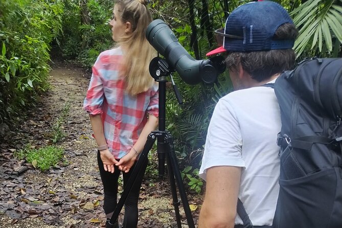 Hiking and Birdwatching Nosara - Guided Tour Itinerary and Experiences
