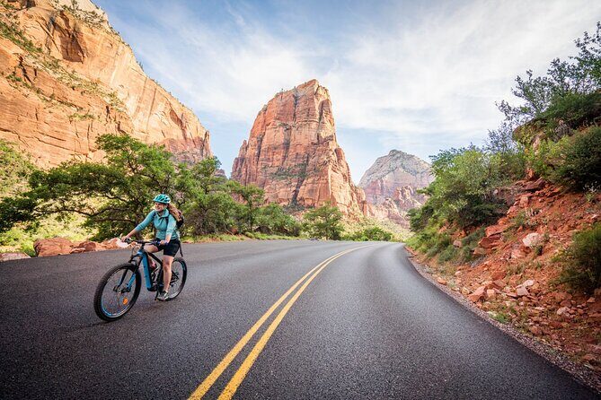 Hiking and Canyoneering Adventure in Zion - What Travelers Can Expect from the Experience