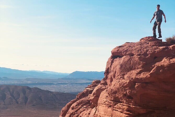 Hiking and Canyoneering Adventure in Zion - FAQs