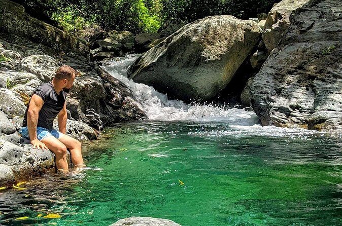 Hiking and Hidden River Tour in Santo Domingo - Snorkeling and River Fun