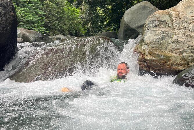 Hiking and Hidden River Tour in Santo Domingo - What’s Included and What’s Not