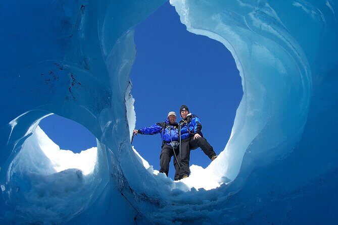 Hiking and Kayaking Experience on Tunsbergdalsbreen - Exploring the Tunsbergdalsbreen: A Balanced Look at a Norwegian Adventure