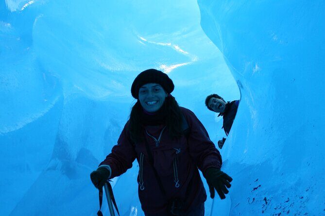Hiking and Kayaking Experience on Tunsbergdalsbreen - The Itinerary in Depth