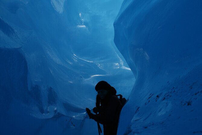 Hiking and Kayaking Experience on Tunsbergdalsbreen - The Practicalities
