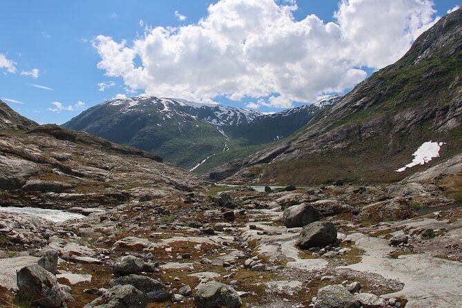 Hiking and Kayaking Experience on Tunsbergdalsbreen - Final Thoughts